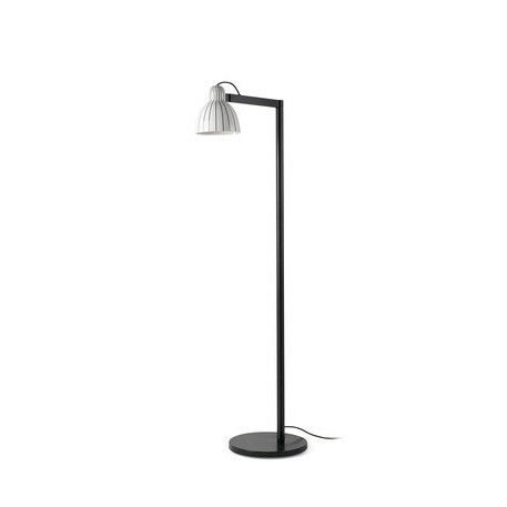 Stehleuchte - VENICE - Faro Barcelona - Keramik / modern / mit Kabel