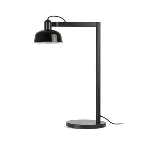 Tischlampe - TATAWIN - Faro Barcelona - Metall / Glas / modern
