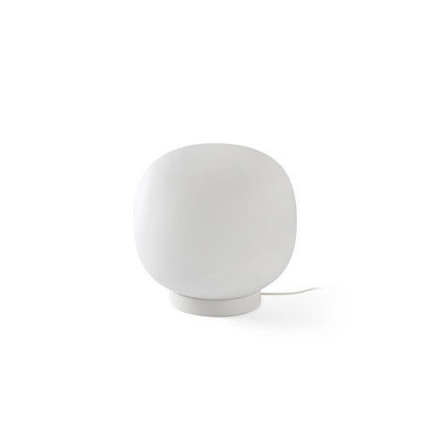 Tischlampe - AMELIA - Faro Barcelona - Glas / modern / mit Kabel