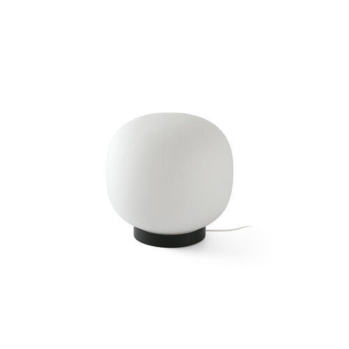 Tischlampe - AMELIA - Faro Barcelona - Glas / modern / mit Kabel