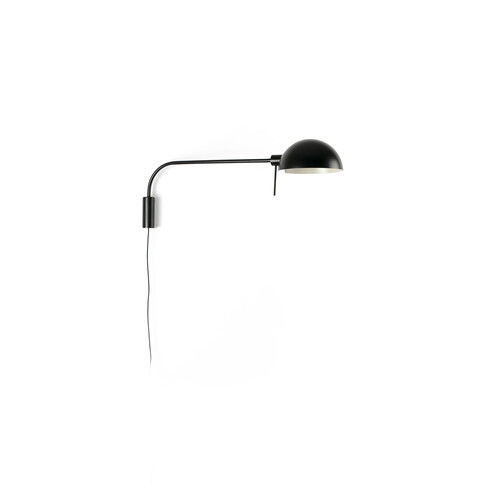 Industriedesign-Wandleuchte - DOMINICA XL - Faro Barcelona - für den Innenraum / Metall / Stahl