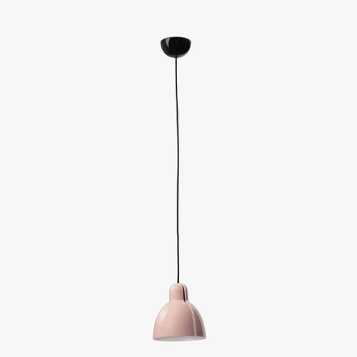 Moderne Deckenleuchte - VENICE - Faro Barcelona - konisch / Keramik / LED