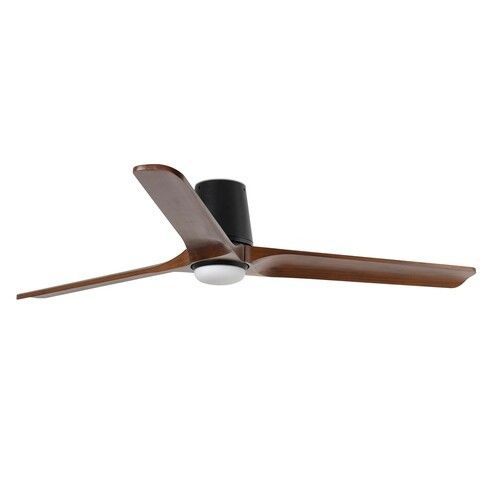 Axial-Deckenventilator - HEYWOOD TUB - Faro Barcelona - Deckenmontage / für professionellen Gebrauch / Wohnbereich