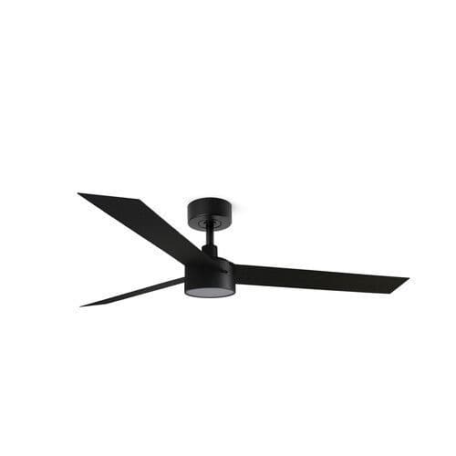 Deckenmontage-Deckenventilator - CRUISER L - Faro Barcelona - Wohnbereich / für den Innenraum / Aluminium