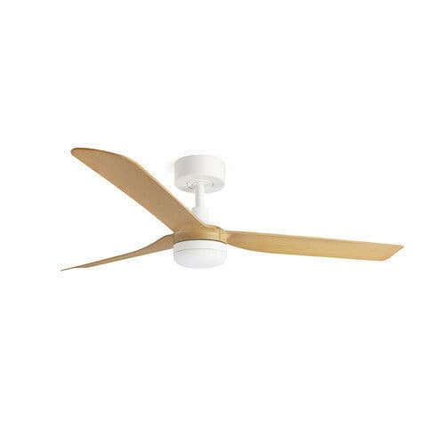Deckenmontage-Deckenventilator - PUNT M - Faro Barcelona - Wohnbereich / für Privatgebrauch / für Privatgebrauch
