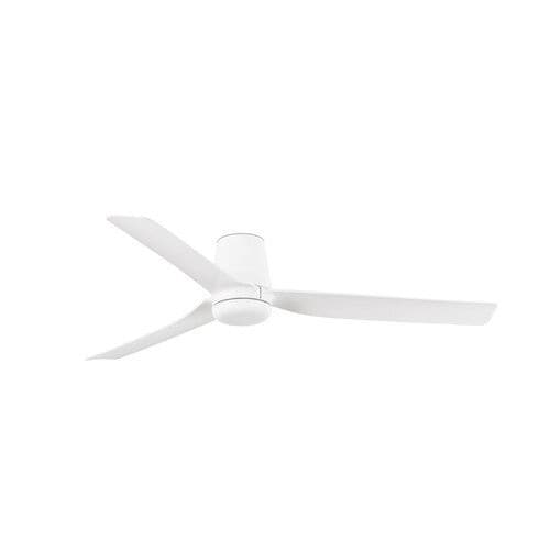 Deckenmontage-Deckenventilator - PUNT TUB M - Faro Barcelona - für Privatgebrauch / für Privatgebrauch / Wohnbereich