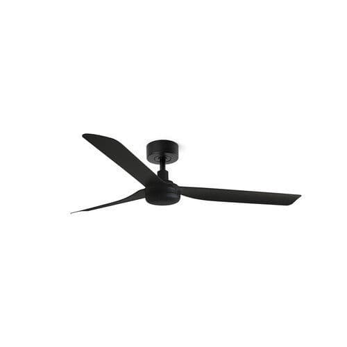 Deckenmontage-Deckenventilator - PUNT M - Faro Barcelona - Wohnbereich / für den Innenraum / Stahl
