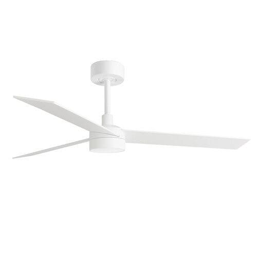 Axial-Deckenventilator - RUDDER L - Faro Barcelona - Deckenmontage / Wohnbereich / für den Innenraum