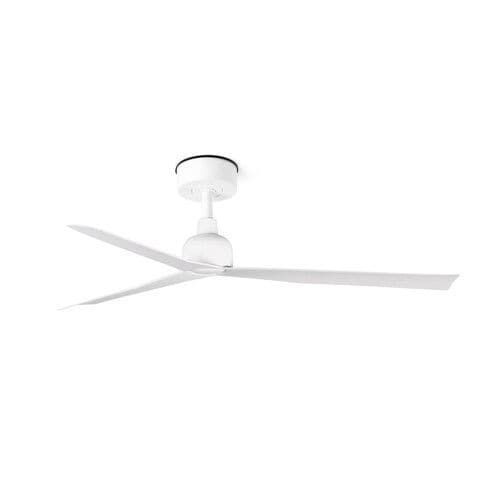 Deckenmontage-Deckenventilator - MARINE M - Faro Barcelona - Wohnbereich / für Privatgebrauch / für Außenbereich
