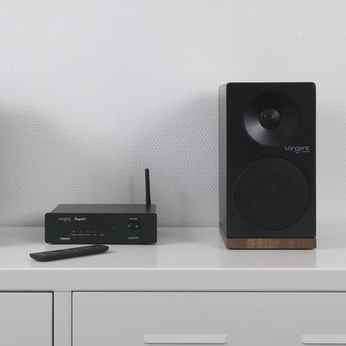 Audio-Verstärker - AMPSTER BT - Tangent