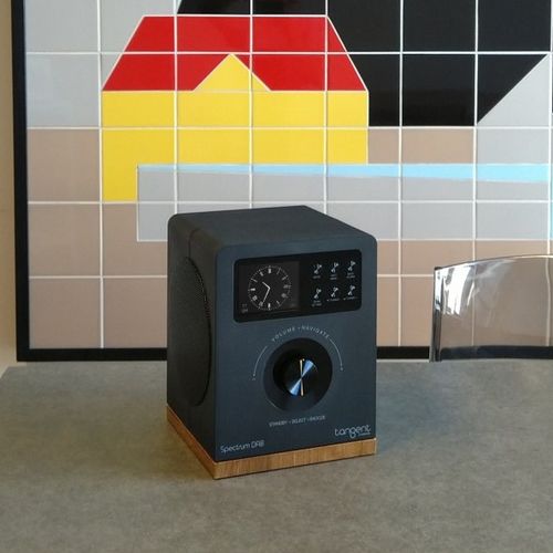 Bluetooth-Funkgerät - SPECTRUM - Tangent