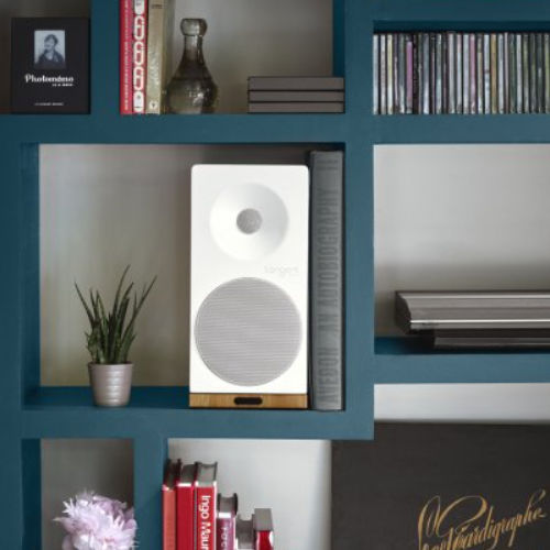 Standlautsprecher - X5 BT PHONO - Tangent - Bluetooth / kabellos / Wohnbereich