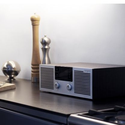 Bluetooth-Funkgerät - ELIO STEREO - Tangent - kabellos