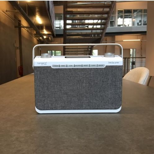 Bluetooth-Funkgerät - DAB2GO JUNIOR - Tangent
