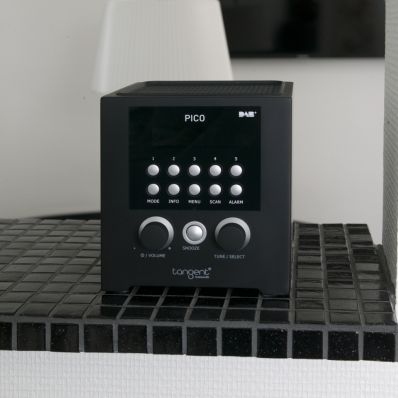 Funkgerät - PICO DAB+ - Tangent