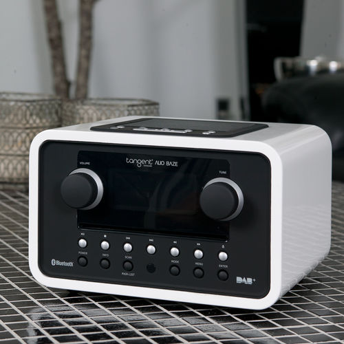 Bluetooth-Funkgerät - ALIO BAZE MONO - Tangent