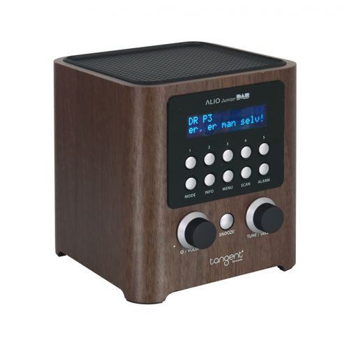 Funkgerät - ALIO JUNIOR DAB+ - Tangent
