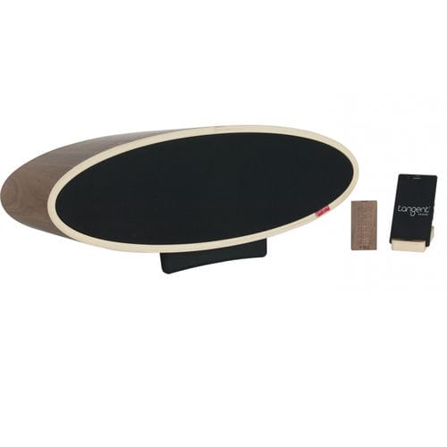 Kabelloser Lautsprecher - CLASSIC - Tangent - Bluetooth / Aktiv / Wohnbereich