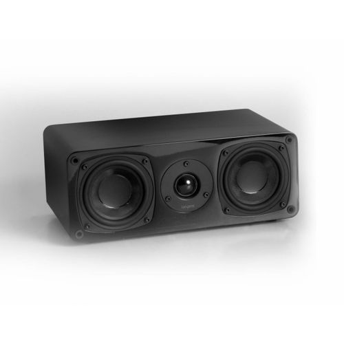 Zentrallautsprecher - EVO E24 - Tangent - Multimedia / Wohnbereich / für den Innenraum