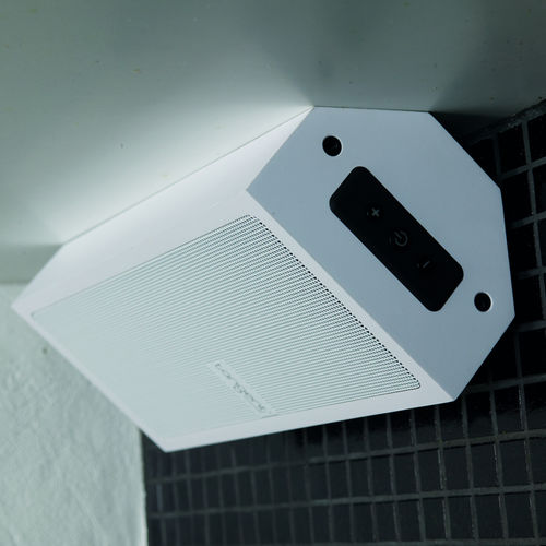 Wandmontierter Lautsprecher - LS-10 - Tangent - Bluetooth / kabellos / Wohnbereich