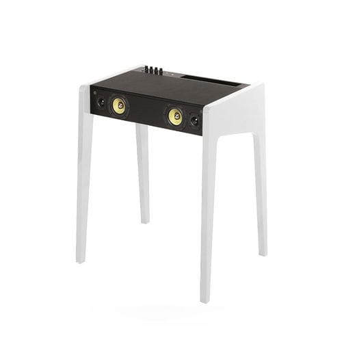 Bodenstehender Lautsprecher - LD130 - La Boite Concept - Bluetooth / kabellos / Aktiv