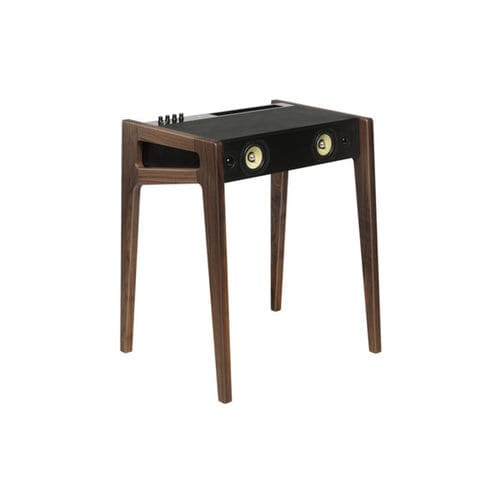 Bodenstehender Lautsprecher - LD130 - La Boite Concept - Bluetooth / kabellos / smart
