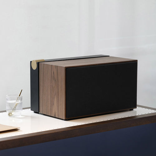 Standlautsprecher - La Boite Concept - Multimedia / Bluetooth / Aktiv