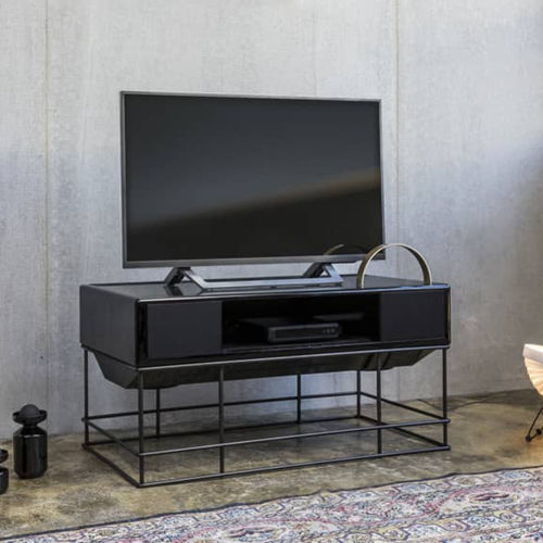 Bodenstehender Lautsprecher - AP160  - La Boite Concept - Multimedia / Bluetooth / kabellos