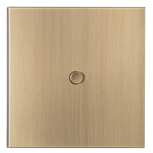 Schalter für Rollläden - NEVA PNV001-VO - LUXONOV - für Hausautomationssystem / Druck / Einbau