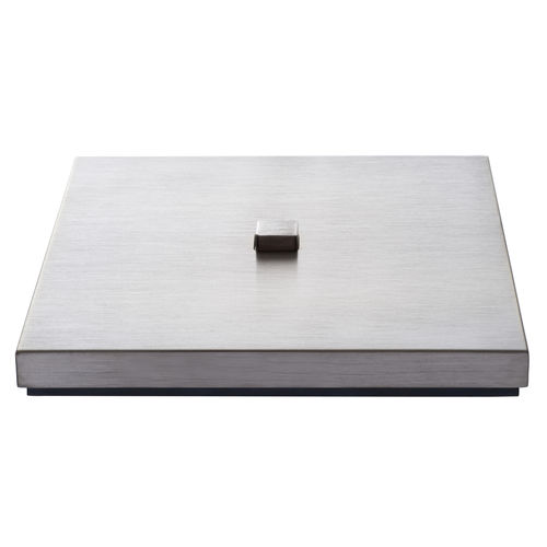 Druckschalter - COLLECTION MANHATTAN: PMA001NB - LUXONOV - Einbau / Messing / modern