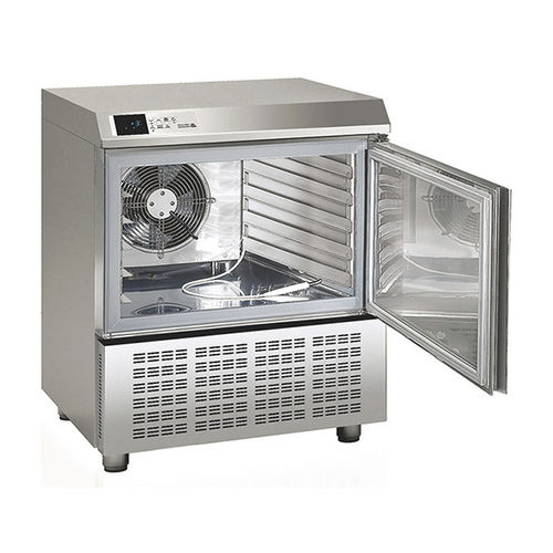 Schnellkühler mit Rosten - BLAST CHILLERS AND FREEZERS - DFS51M - Sagi - Profi / Hochgeschwindigkeit