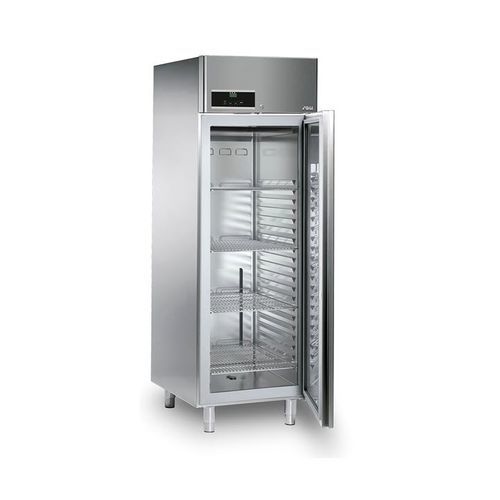 Kühlschrank mit 1 Tür - X-TREME - XE70 - Sagi - Profi / freistehend / verglast