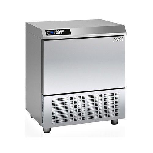 Schnellkühler mit Rosten - BLAST CHILLERS JOY - DC51M - Sagi - Profi