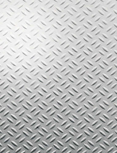 Dekorplatte für Innenausbau - A 240 / GEK - DEKODUR - Aluminium / Laminat / HPL