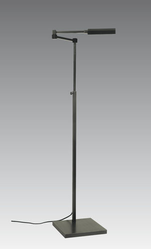Stehleuchte - ZETA - Stéphane DAVIDTS - Bronze / modern / mit Kabel