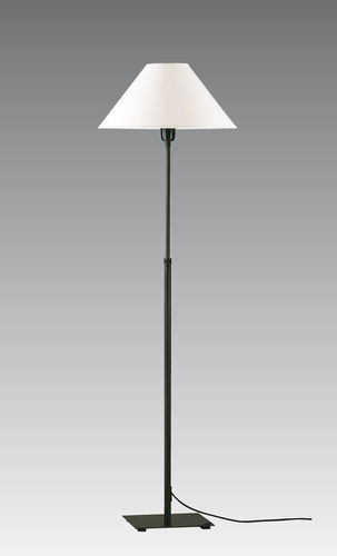 Stehleuchte - IPOUKY - Stéphane DAVIDTS - Stoff / modern / mit Kabel