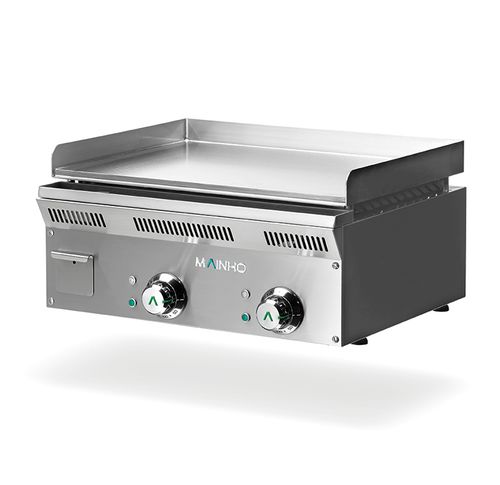 Elektroherdplatte - ELP-EMC - Maquinaria Industrial Hostelara S.L.U. - Profi / für Profiküchen / tragbar