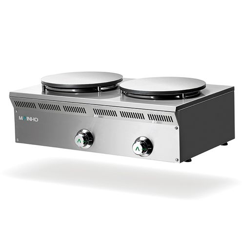 CrêpesMaker / Gas ELCG Maquinaria Industrial Hostelara S.L.U