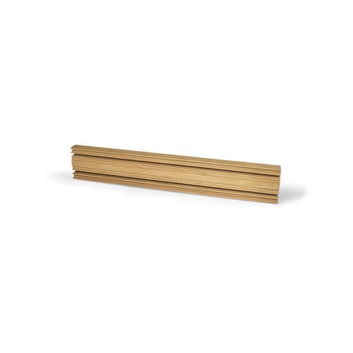Holz-Schalldiffusor - FLUTTERCONTROL - Sonogamma