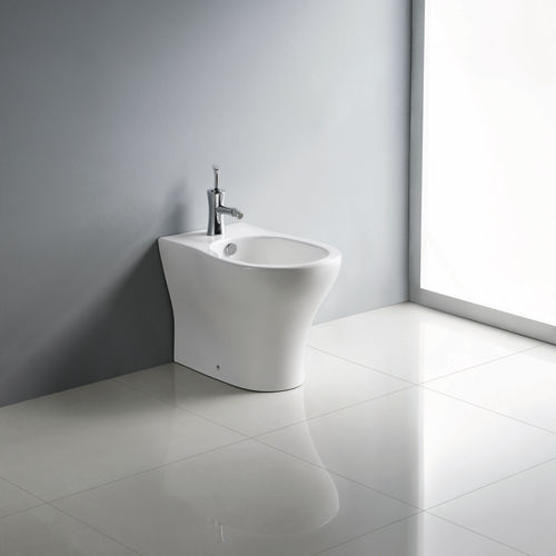 Keramik-Bidet - FORMENTERA  - Bath Collection S.L.