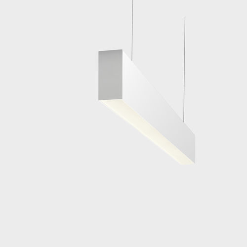 Hängeleuchte - LSK 74 - Sakma Electrónica Industrial - Aufbau / LED RGB / LED RGBW
