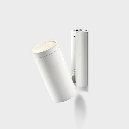 Wandstrahler - SPT 95 - Sakma Electrónica Industrial - LED / rechteckig / linear