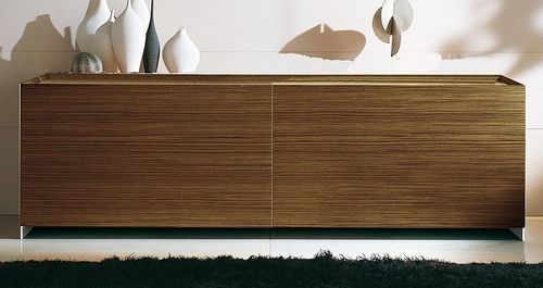 Modernes Sideboard - OBJECT  - Homes - Holz