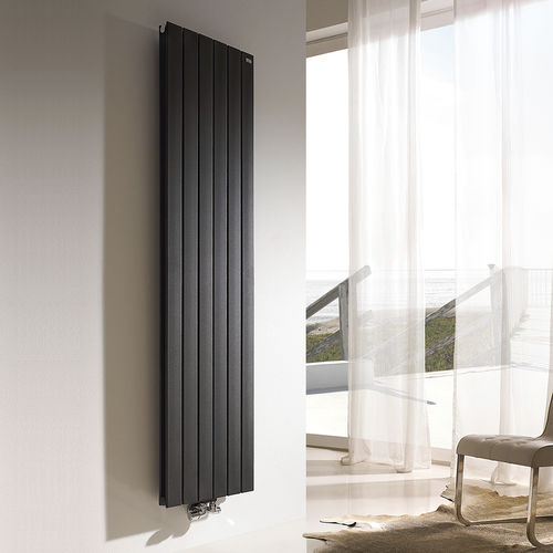 Heißwasser-Heizkörper - AVV + AVV DUPLEX  - CHRISTESEN GmbH - 751 w...1000 w / 1001 w...1500 w / 501 w...750 w