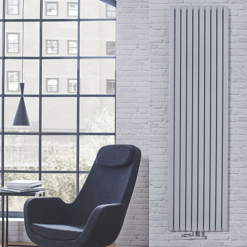 Heißwasser-Heizkörper - KV - CHRISTESEN GmbH - 501 w...750 w / 751 w...1000 w / 1001 w...1500 w