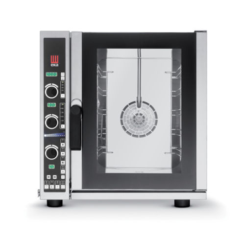 Profi-Ofen - EKF 523 E UD - Tecnoeka - Elektro / Konvektion / Kombi