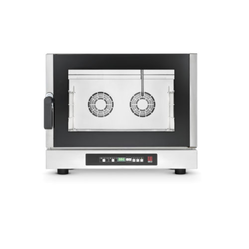 Profi-Ofen - EKF 464 D AL UD - Tecnoeka - für Bäckerei / Elektro / Konvektion