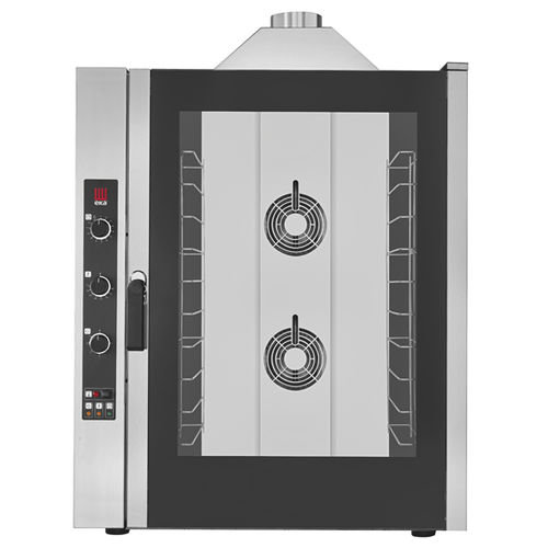 Profi-Ofen - EKF 1064 G UD - Tecnoeka - für Bäckerei / Gas / Konvektion