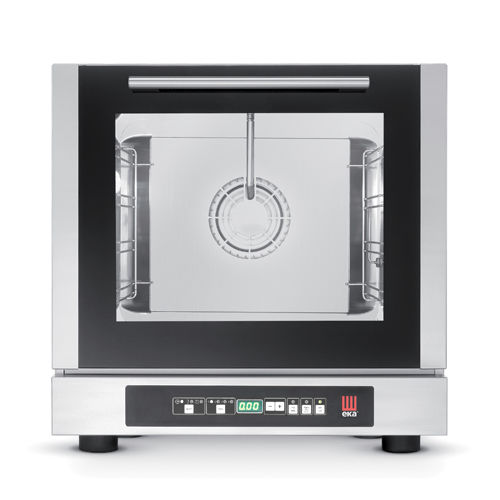 Profi-Ofen - EKF 423 D UD - Tecnoeka - Elektro / Konvektion / Kombi