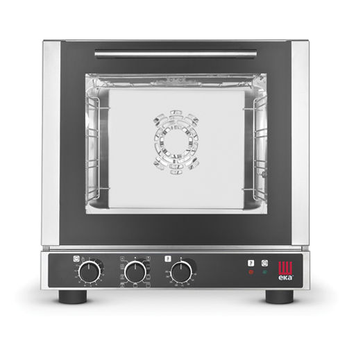 Profi-Ofen - EKF 423 M - Tecnoeka - Elektro / Konvektion / Dampf